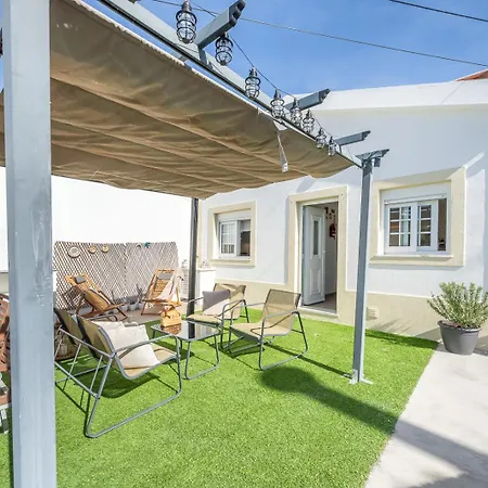 بيت للعطل Assenta House - T2 *