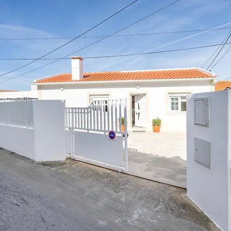 Assenta House - T2 São Pedro da Cadeira