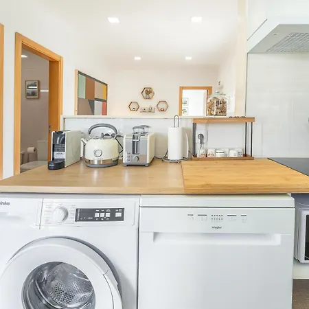 بيت للعطل Assenta House - T2