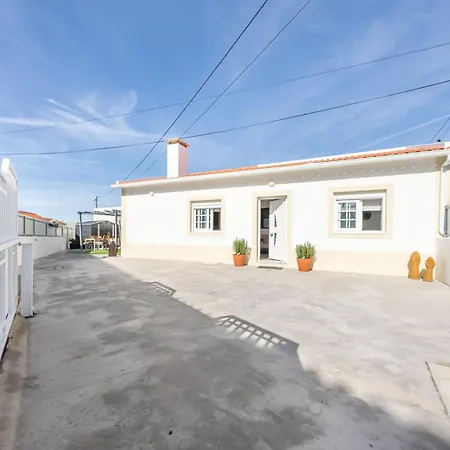 Nyaraló Assenta House - T2 *