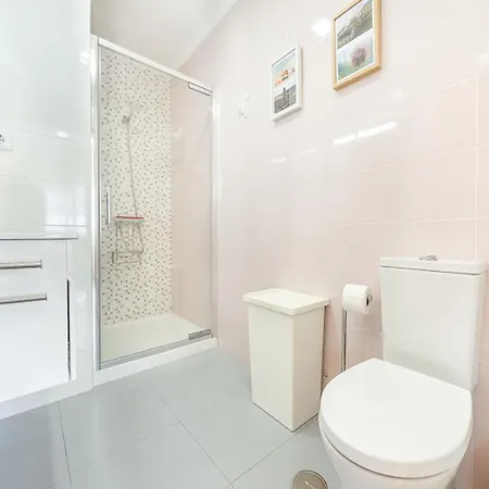 Nyaraló Assenta House - T2 São Pedro da Cadeira