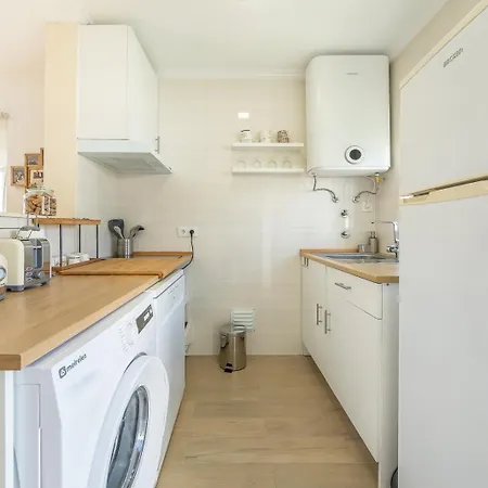 Assenta House - T2 São Pedro da Cadeira