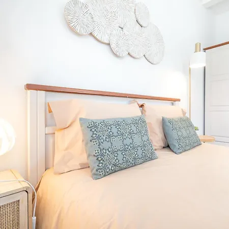 Assenta House - T2 São Pedro da Cadeira