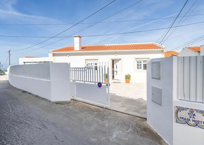 Assenta House - T2 Sao Pedro da Cadeira