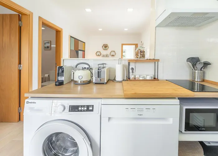 بيت للعطل Assenta House - T2