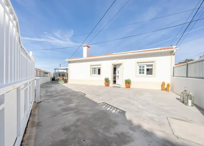 بيت للعطل Assenta House - T2 *