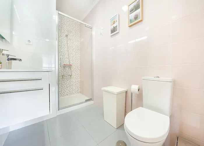 Casa de Férias Assenta House - T2 Sao Pedro da Cadeira