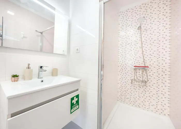 Assenta House - T2 *