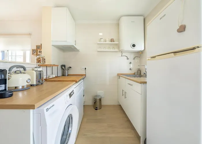 Assenta House - T2 Sao Pedro da Cadeira