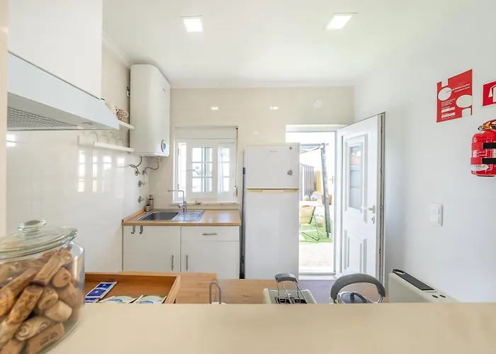 Assenta House - T2 *