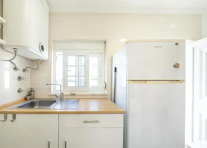 Assenta House - T2 * Sao Pedro da Cadeira